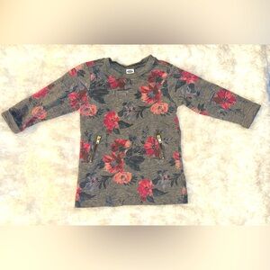 Old Navy girls 12-18 month